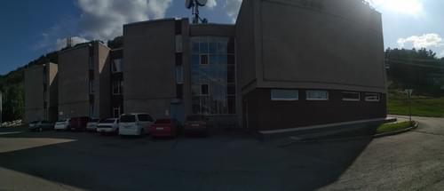 ЗАКАЗЧИК: КГБУ «СШОР ПО ГОРНОЛЫЖНОМУ СПОРТУ И СНОУБОРДУ ИМ. В.И. МАХОВА»