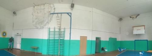 МКОУ «ЧЕРЕМШАНСКАЯ СРЕДНЯЯ ОБЩЕОБРАЗОВАТЕЛЬНАЯ ШКОЛА №20»