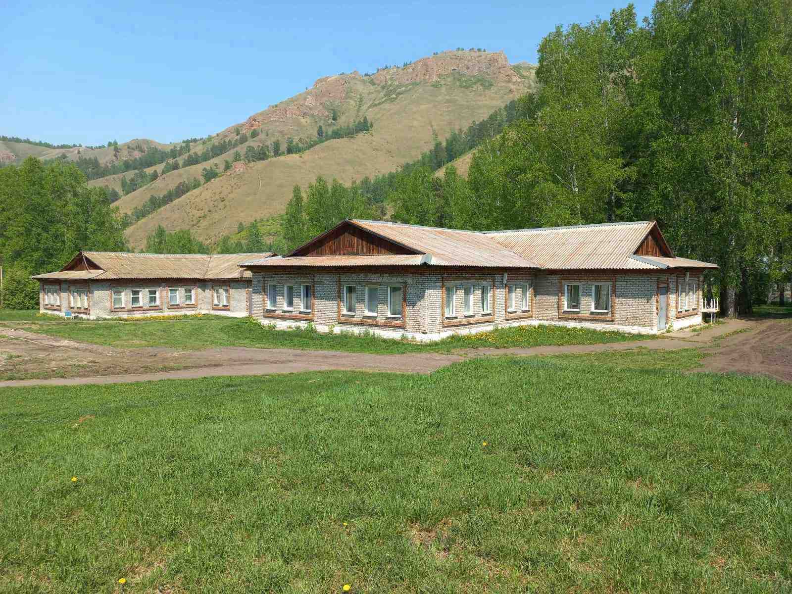 Краевое государственное автономное образовательное учреждение дополнительного образования «Краевая детско-юношеская спортивная школа»
