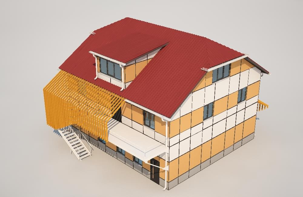 Молочная кухня в г. Нижнеудинске