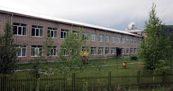 Заказчик: Муниципальное казенное учреждение «Служба заказчика-застройщика Северо-Енисейского района» (МКУ «Служба заказчика-застройщика») (2)