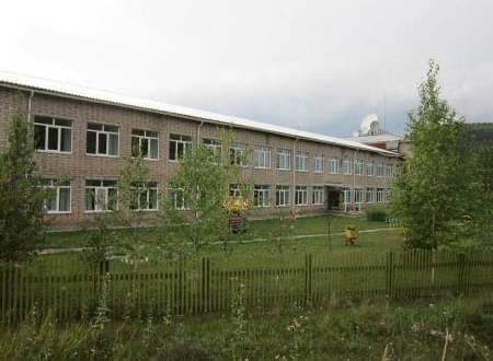 МУНИЦИПАЛЬНОЕ КАЗЕННОЕ УЧРЕЖДЕНИЕ «СЛУЖБА ЗАКАЗЧИКА-ЗАСТРОЙЩИКА СЕВЕРО-ЕНИСЕЙСКОГО РАЙОНА»