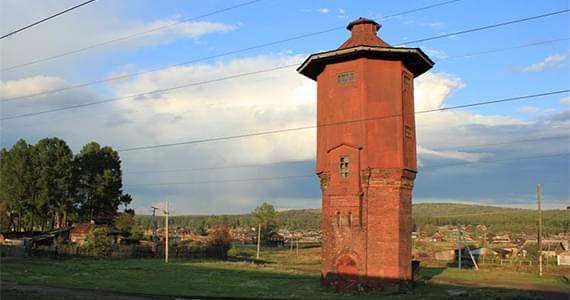 Заказчик: Администрация Алзамайского муниципального образования