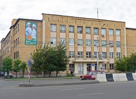 КРАЕВОЕ ГОСУДАРСТВЕННОЕ БЮДЖЕТНОЕ ПРОФЕССИОНАЛЬНОЕ ОБРАЗОВАТЕЛЬНОЕ УЧРЕЖДЕНИЕ