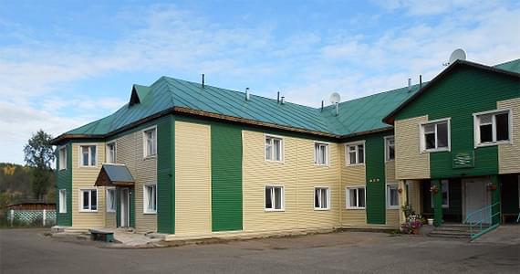 Заказчик: Муниципальное казенное учреждение «Служба заказчика-застройщика Северо-Енисейского района» (МКУ «Служба заказчика-застройщика»)