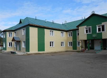 МУНИЦИПАЛЬНОЕ КАЗЕННОЕ УЧРЕЖДЕНИЕ «СЛУЖБА ЗАКАЗЧИКА-ЗАСТРОЙЩИКА СЕВЕРО-ЕНИСЕЙСКОГО РАЙОНА»