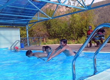 КГБОУ ДО «КРАСНОЯРСКИЙ КРАЕВОЙ ЦЕНТР ТУРИЗМА И КРАЕВЕДЕНИЯ»