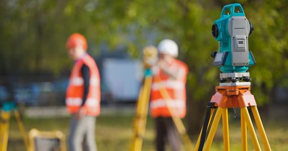 Квалифицированные инженерные изыскания