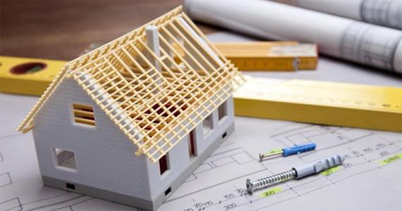 Проектирование домов и коттеджей